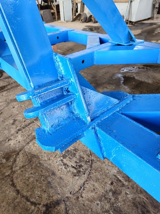 Плоскорез КПГ Пг