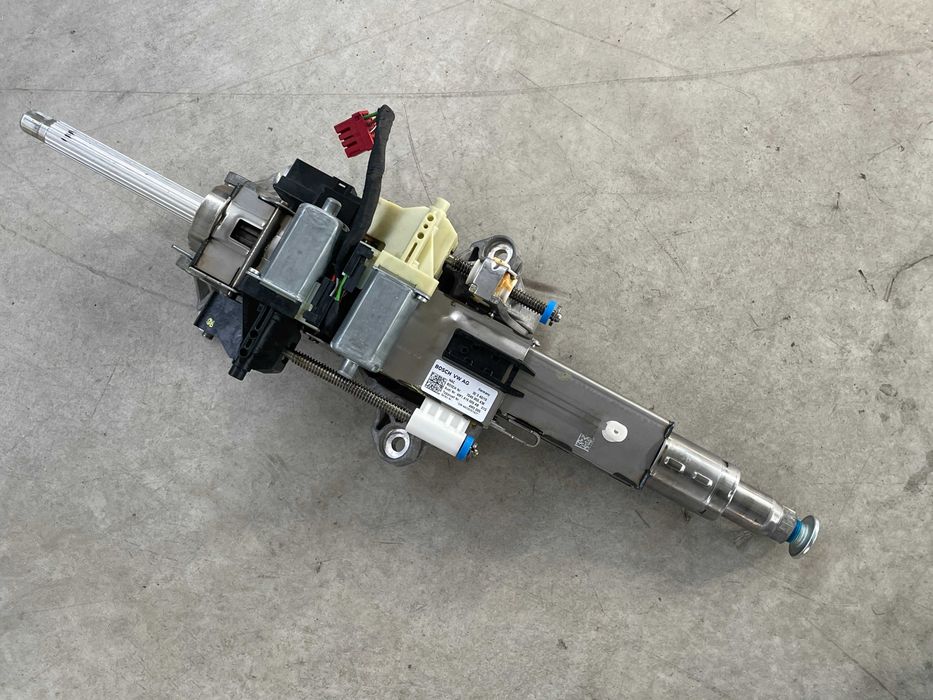 Coloana volan electrica Vw - Audi - Porsche cod 4M1419506AB
