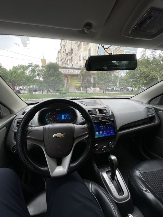 Chevrolet Cobalt 2023