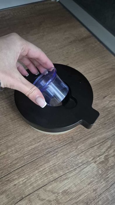 Black&Decker блендер Smoothie