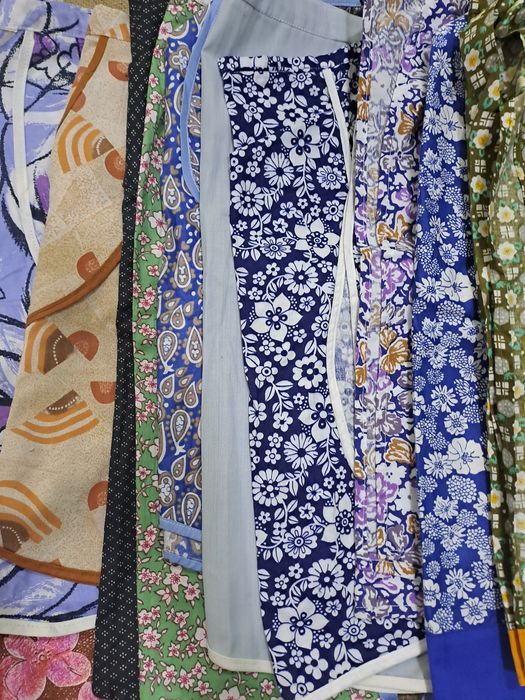 Престилки от Соца