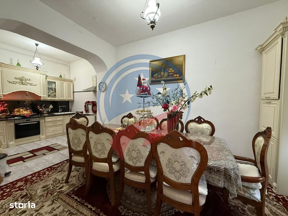 Casa boiereasca situata in zona Ultracentrala