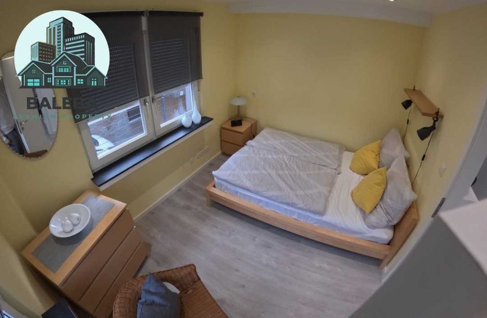 Дава се под наем Двустаен апартамент в София, Младост 2 - 65 кв.м за 575 € - Снимка #1