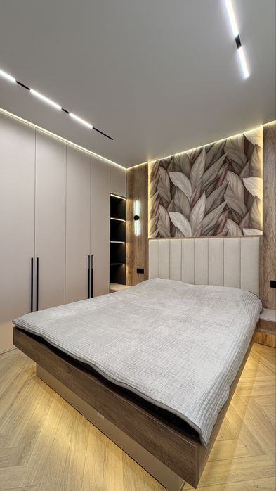 Дендропарк қасындағы квартира