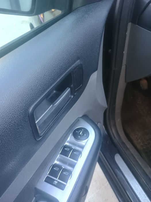 FORD Focus 2008 — imagine 5