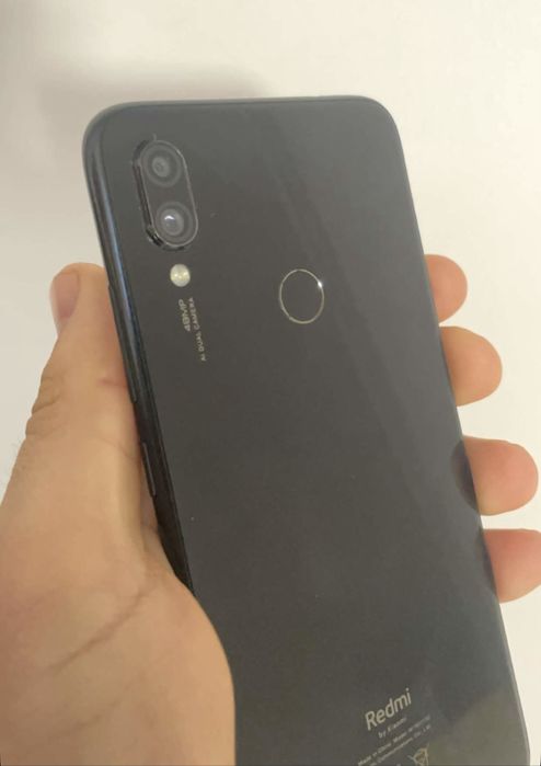 Redmi note 7 Без забележки