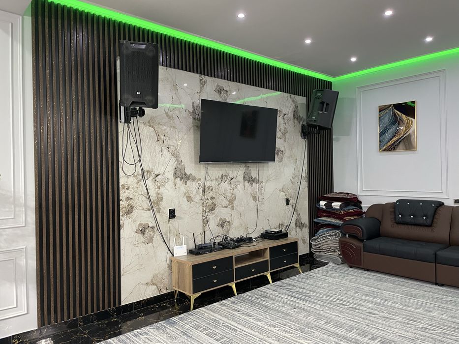 Продается коттедж в горах бургулюк