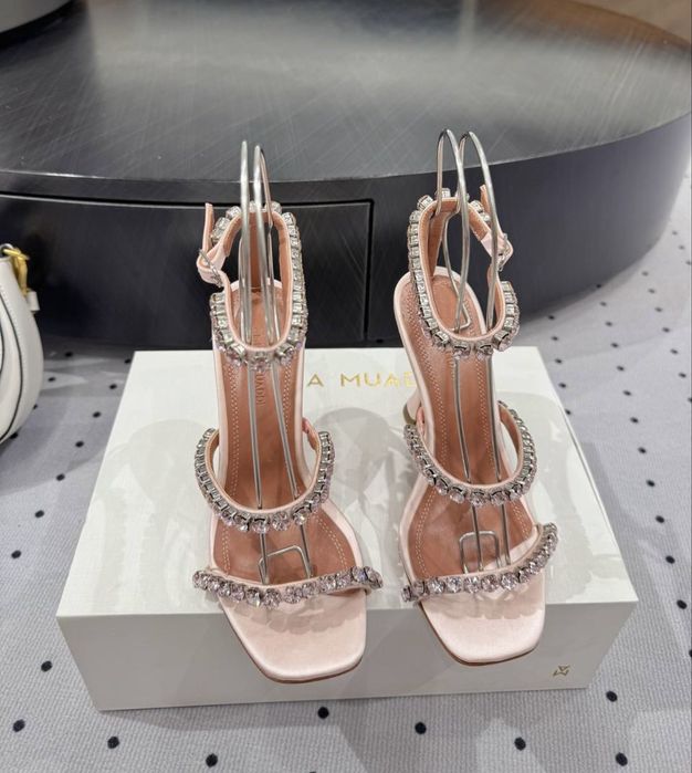 Sandale Amina Muaddi