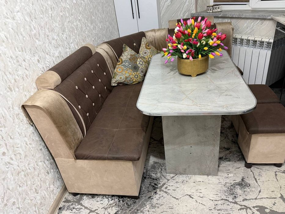 Кухонный мебель сотилади холати яхши