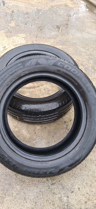 Anvelope vara 215 60 17