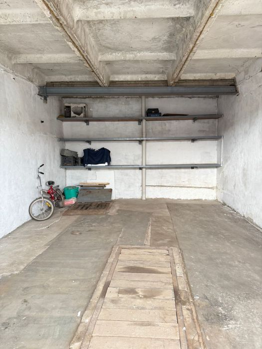 Продам гараж 3 общество