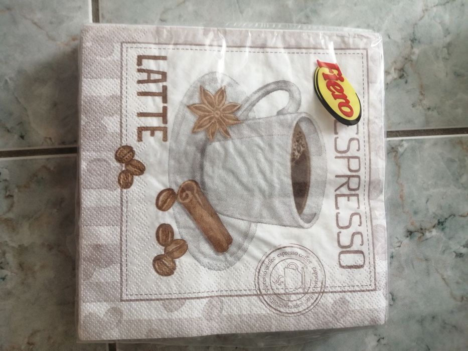 Материалы для декупажа