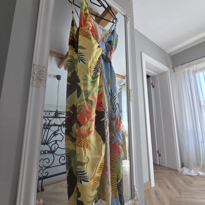 Desigual оригинална рокля