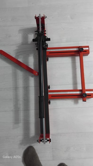 Механический плиткорез