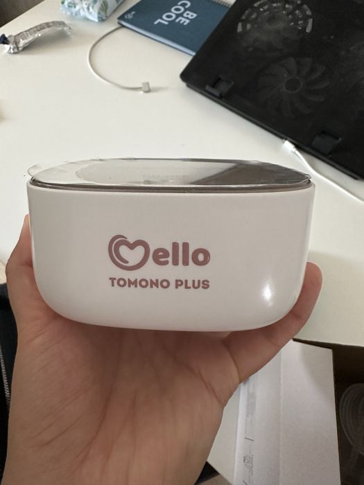 Молокоотсос lacrea и mello