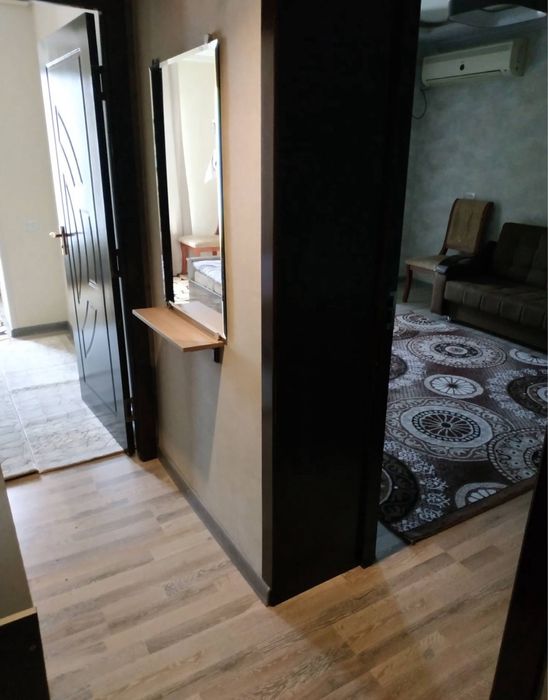 1/2 комн Ц13 на 3этаже евро+мебель 40м2