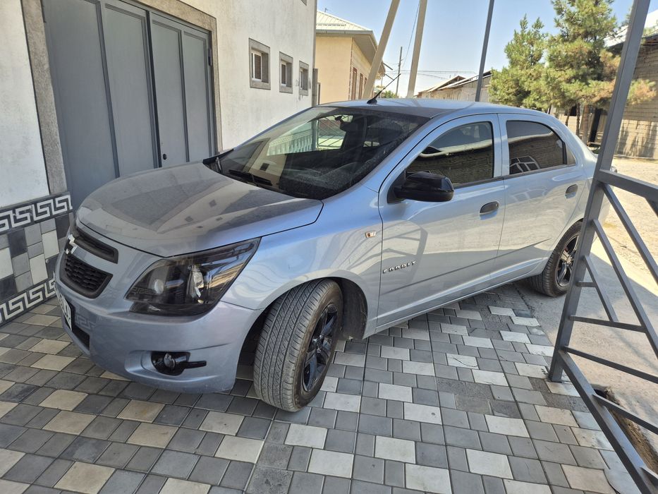 Chevrolet Cobalt
