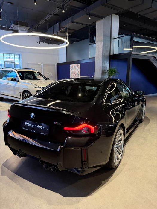 Продам BMW M2 Coupe G87 в наличии + официальная гарантия