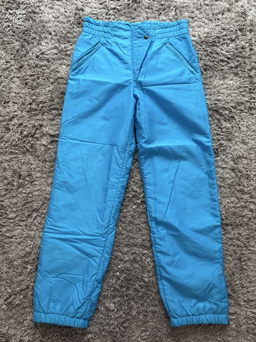 Pantaloni de zăpadă