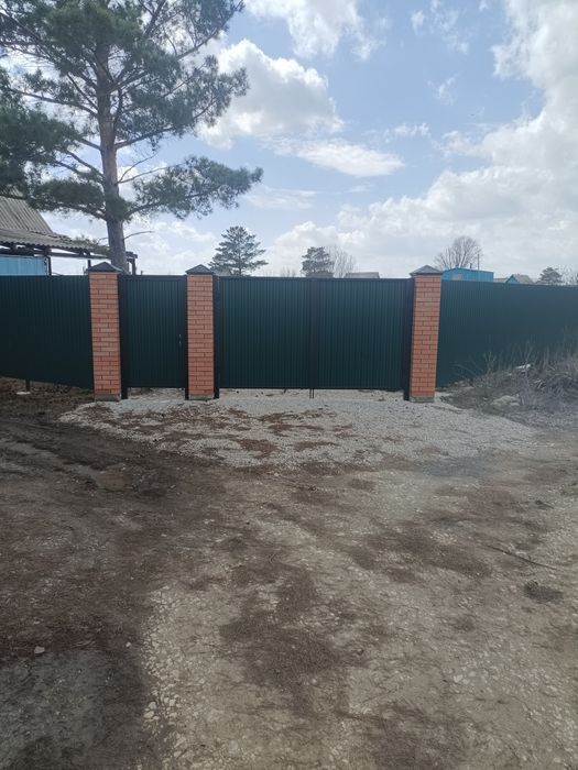 Продам дачу в экологически чистом районе