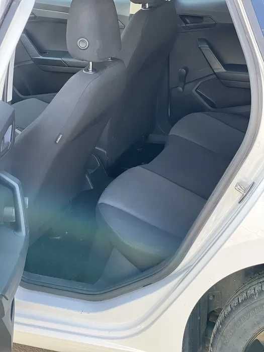 SEAT Ibiza 1.0 TGI  2019  CNG din fabrica