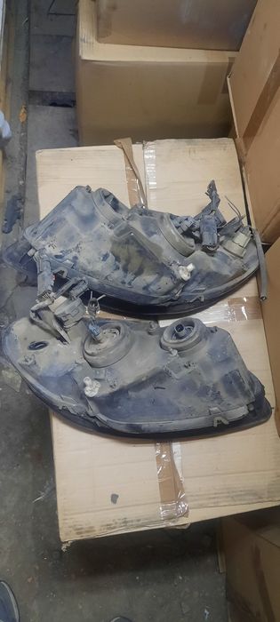 Chrysler PT Cruiser - оригинални фарове