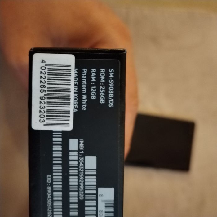 Samsung s 22 ULTRA