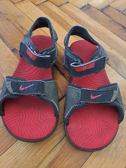 Детски сандали Найк