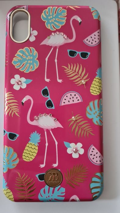 iPhone Xs Max кейс