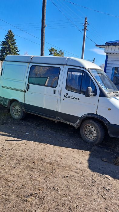 Продам соболь 2 000 г.в