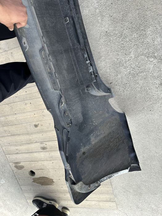 Spark bufer kamplekt b/u