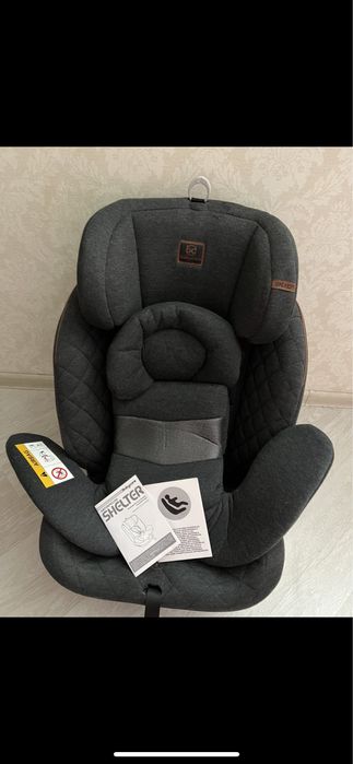 Автокресло детское