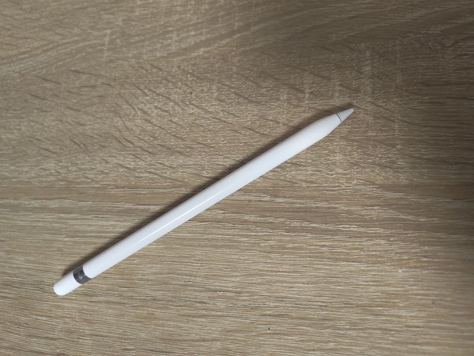 I pencil первого поколения