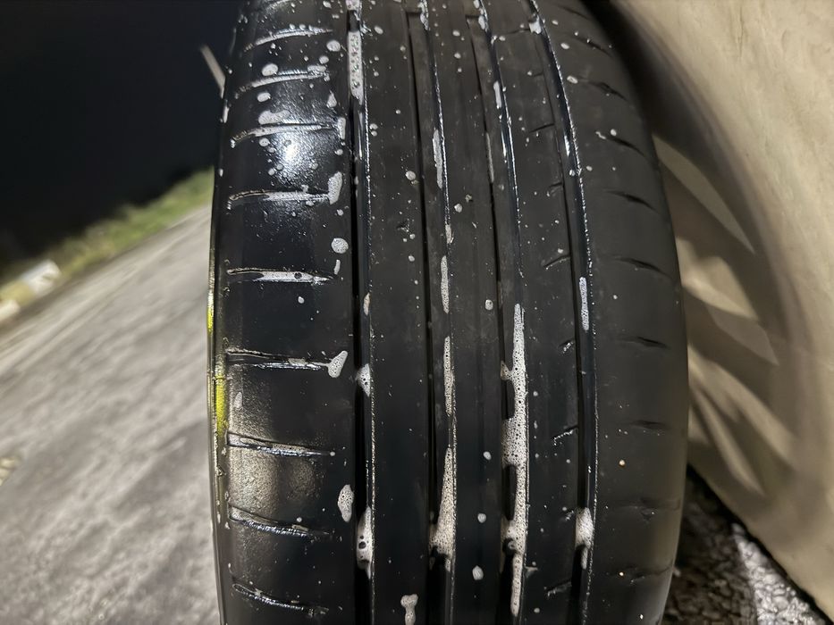 Оригинални джанти за Audi А4