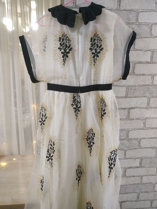 Нарядное платье женское