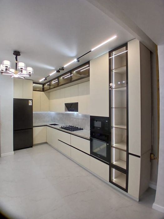 Изготовления корпусной мебели