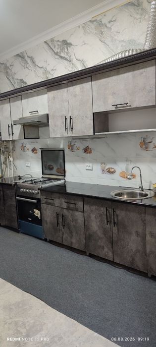 Сдается 2х комнатная квартира Самаркандская