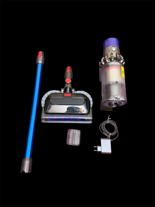 Aspirator Dyson V10 Submarine, SV12 – stare foarte bună