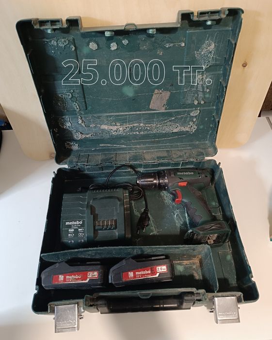 Продам электроинструменты