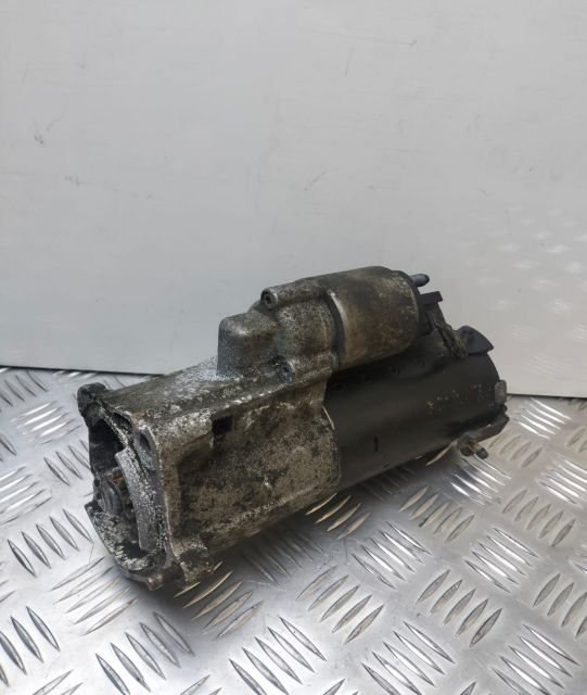 Electromotor 3g0911023 Audi A6 4F/C6