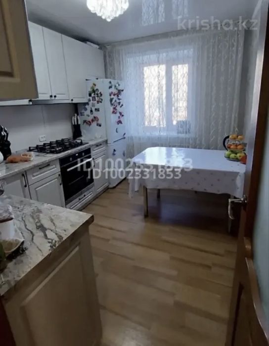 Продам 3-х комнатную квартиру