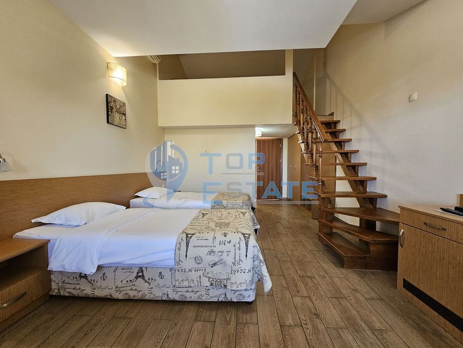 Продава се Хотел в Лясковец - 2441 кв.м за 734 €/кв.м - Снимка #4