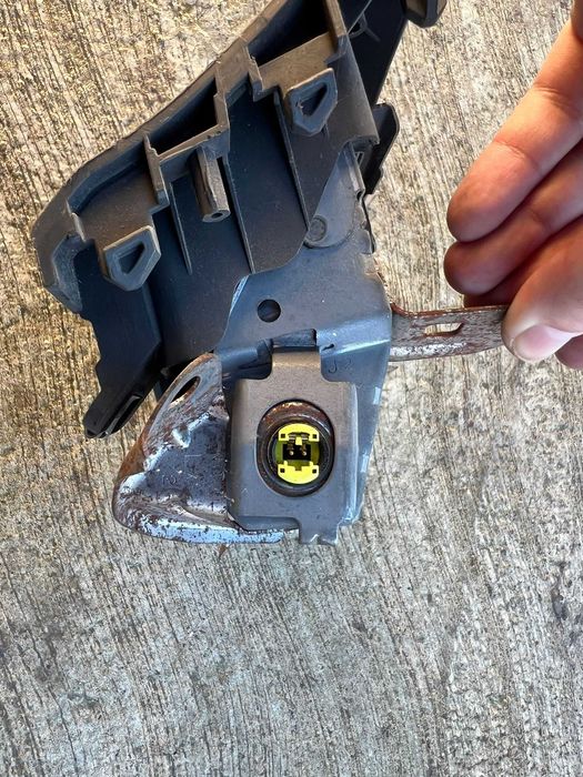 Airbag toyota prius 2010-2015