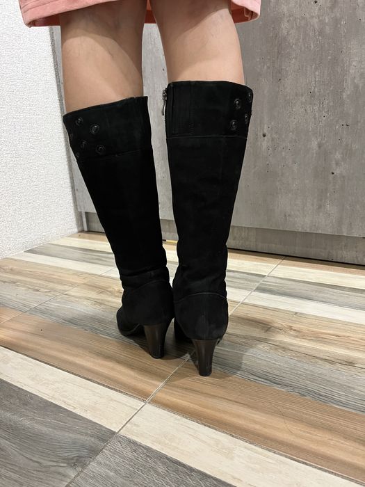 Сапоги продам зимние