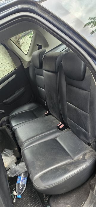 Mercedes  A klass W169 180 CDI На Части