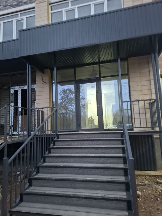 Алюминиевый профиль