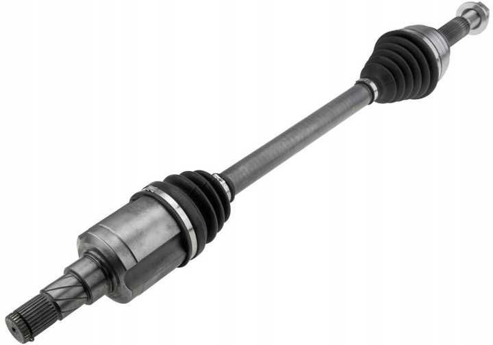 Полуоска предна TESLA MODEL S 60/70/75/85/90D/100D/2014- LH 10306150