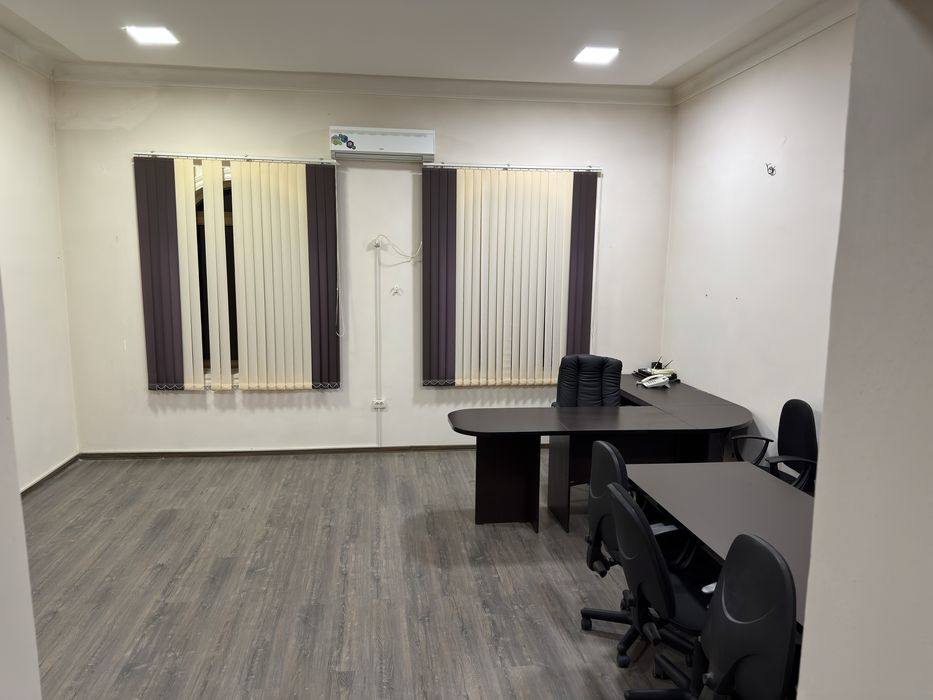 Шахар марказида офис учун мулжаланган 540 кв.м жой ижарага берилади!