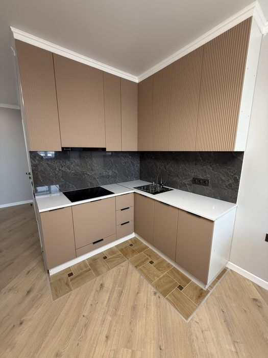 Сдается квартира