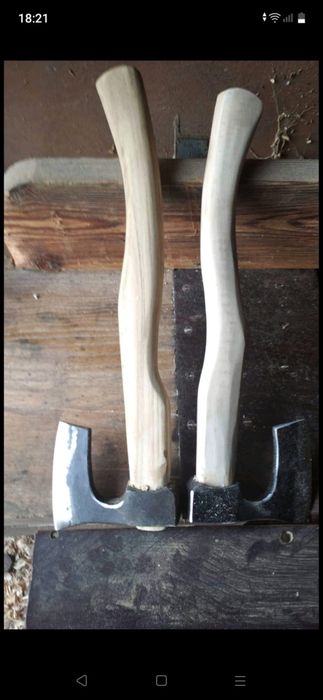 Ръчно ковани ресиорна сомана